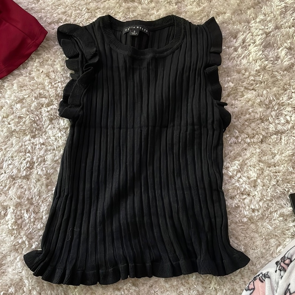 Black Top